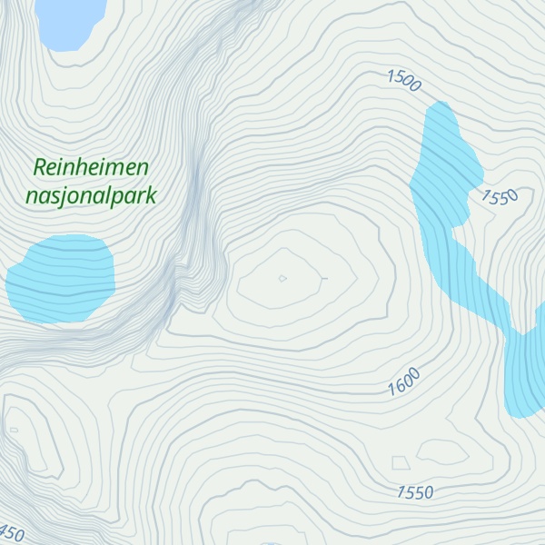 Map of Tua