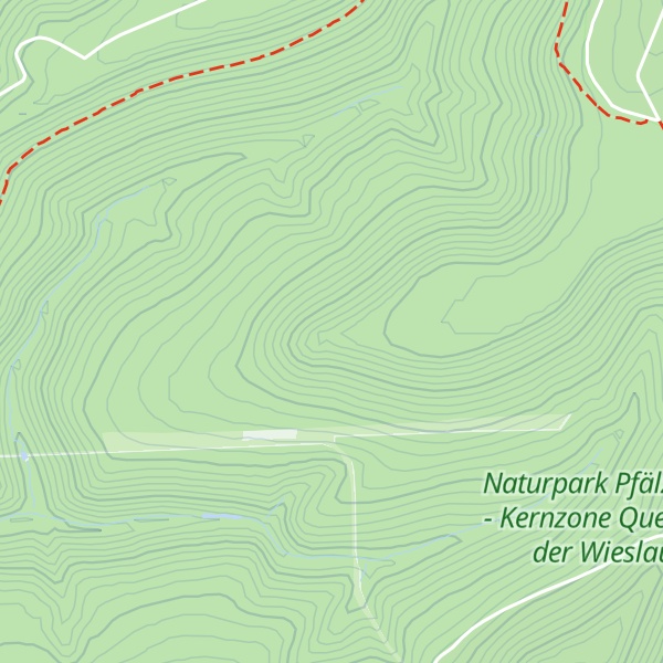 Map of Otterfelsen