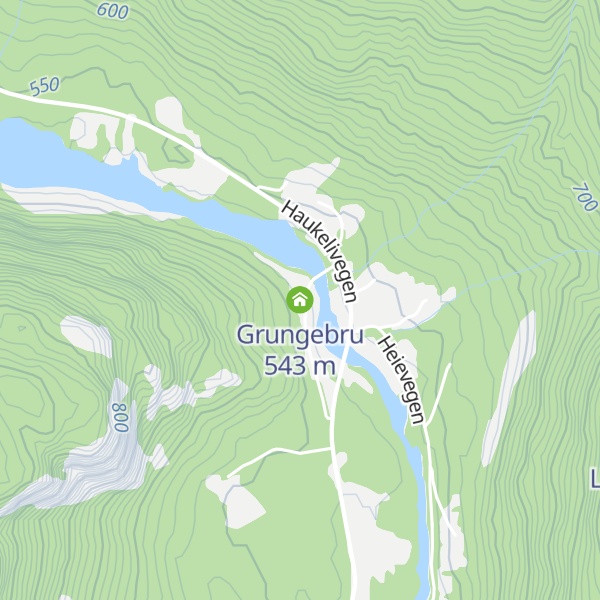 Map of Grungebru