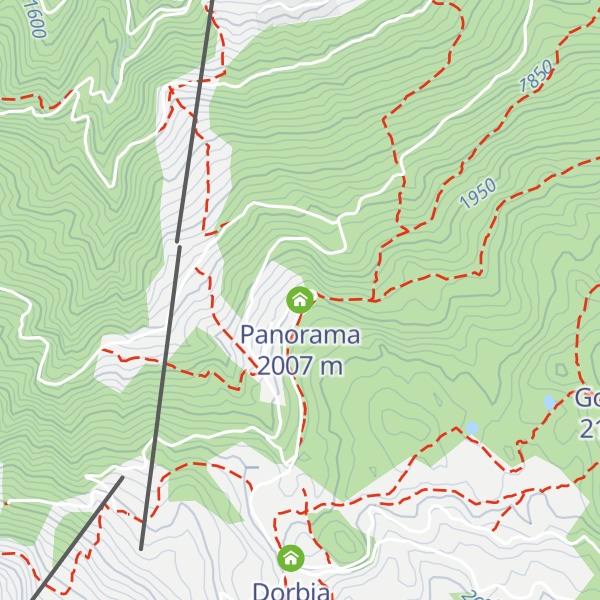 Map of Panorama