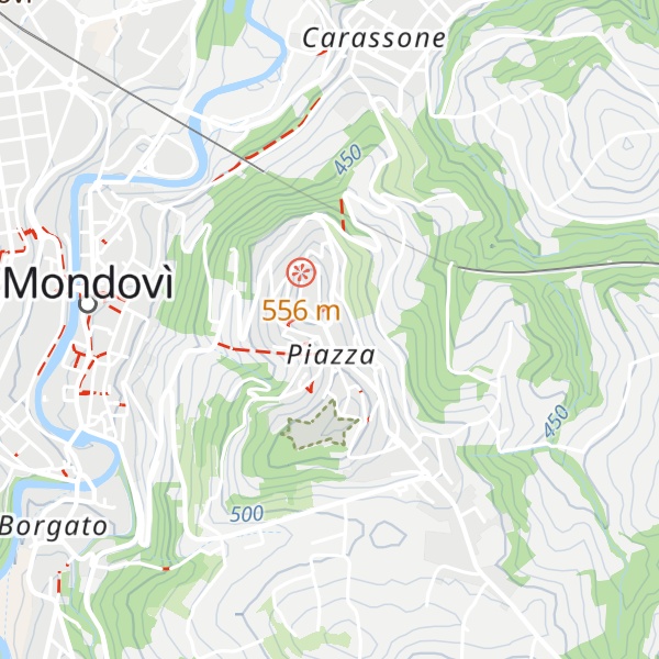 Map of Ufficio Informazioni e Accoglienza Turistica