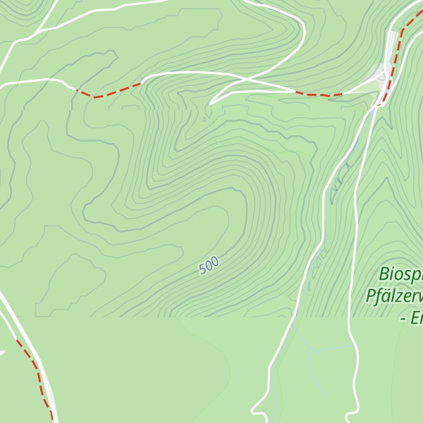 Map of Labundiseck
