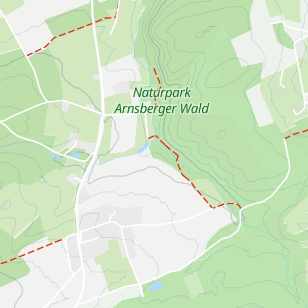 Map of Jodokushütte