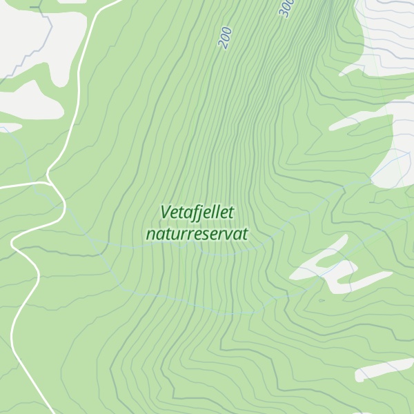 Map of Vetalia