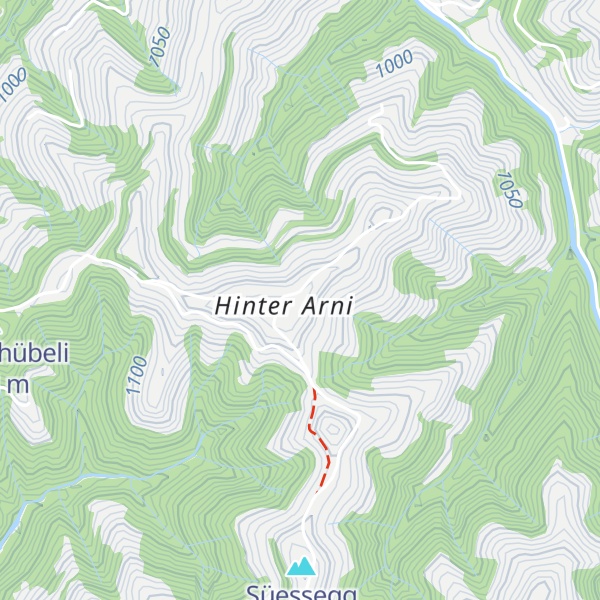 Map of Höchgfäl
