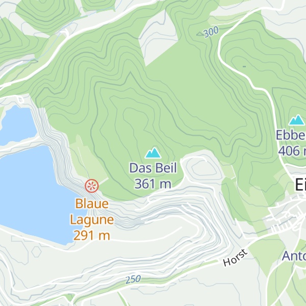 Map of Das Beil