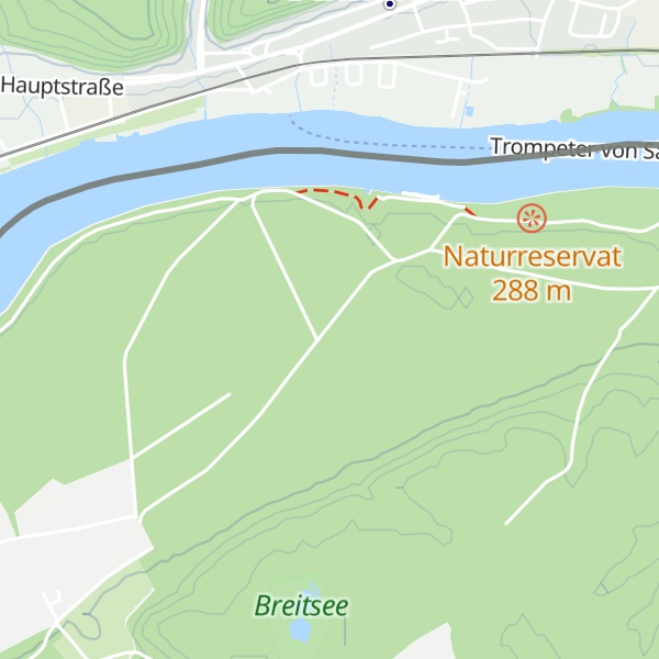 Map of Cholplatzhütte
