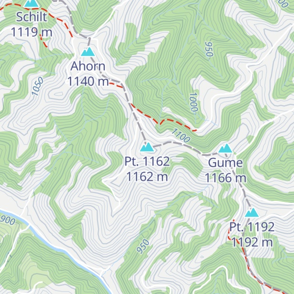Map of Pt. 1162