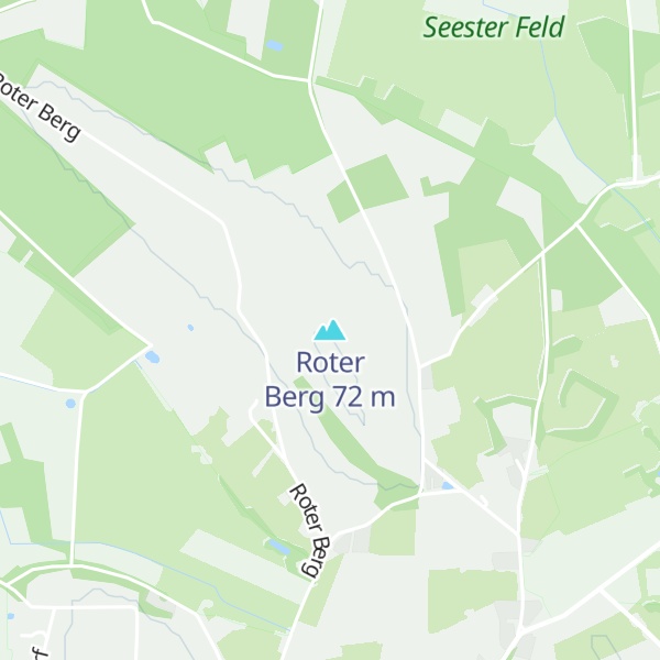 Map of Roter Berg
