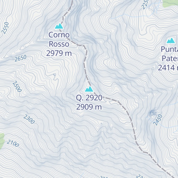 Map of Q. 2920