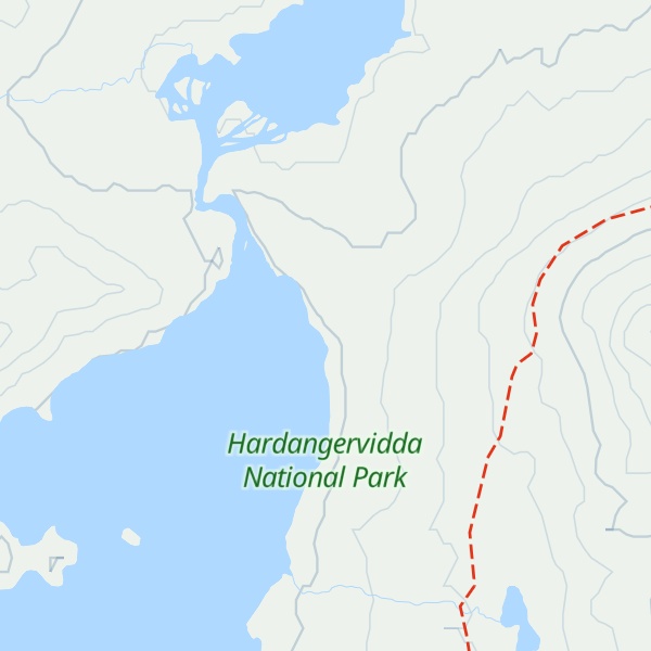 Map of Muran