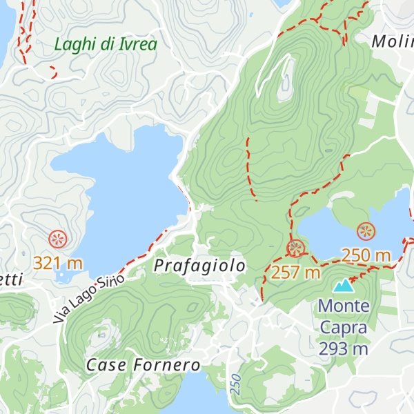 Map of Pizzeria Il Sole