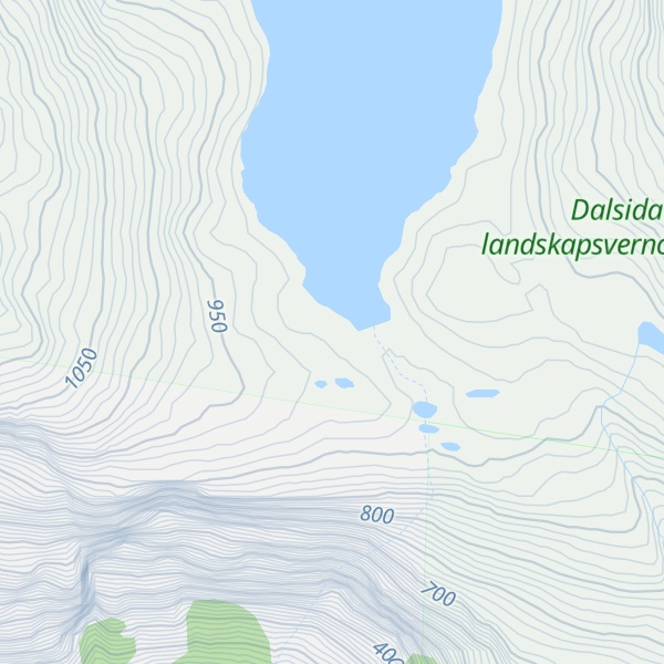 Map of Mongevassbu