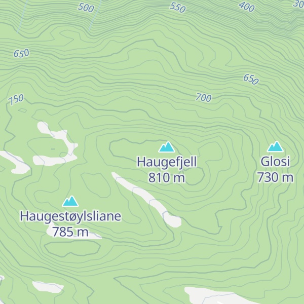 Map of Bakliane