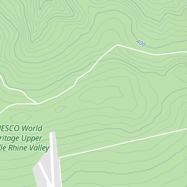 Map of Zimmersköpfe