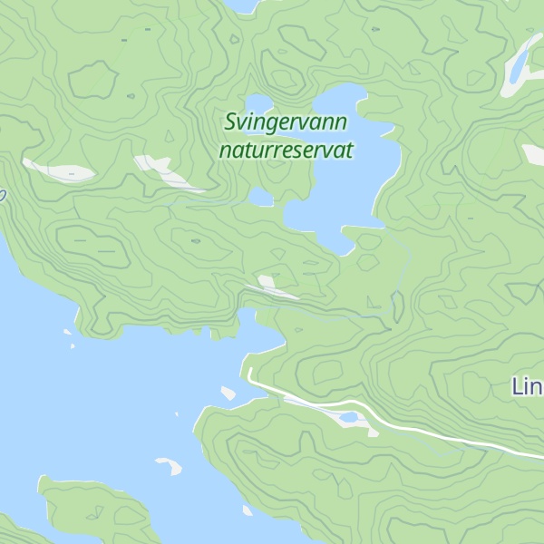 Map of Huren