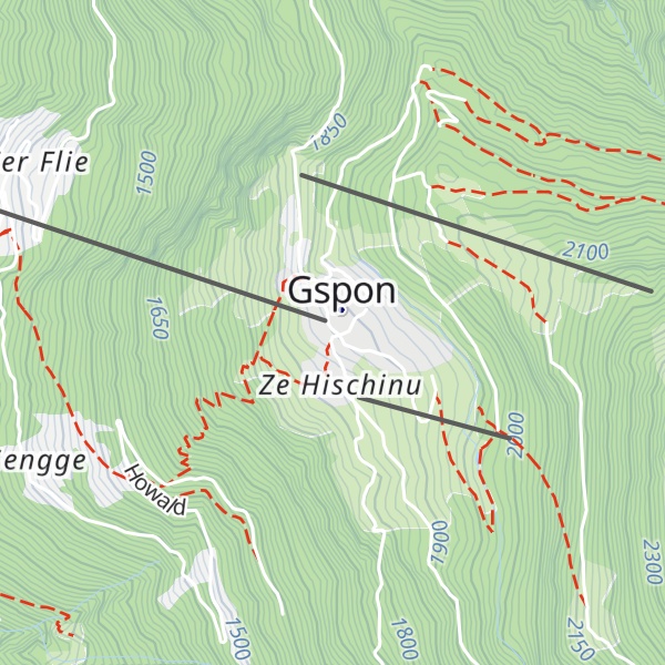 Map of Alpenblick