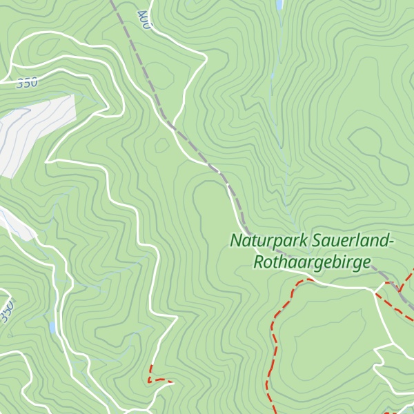 Map of Spitzer Stein