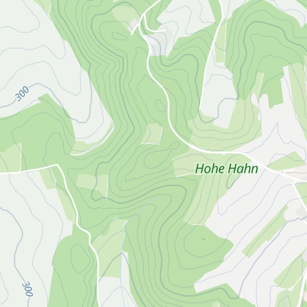 Map of Dasberg