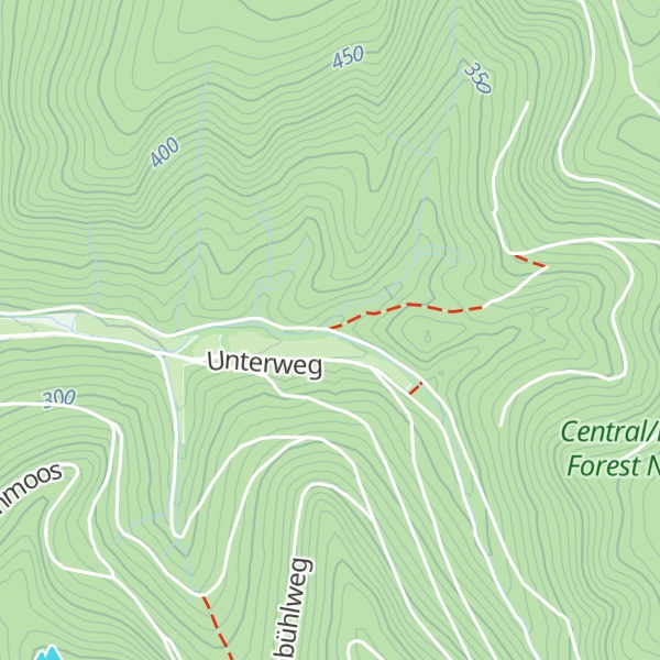 Map of Ringsheimer Hütte