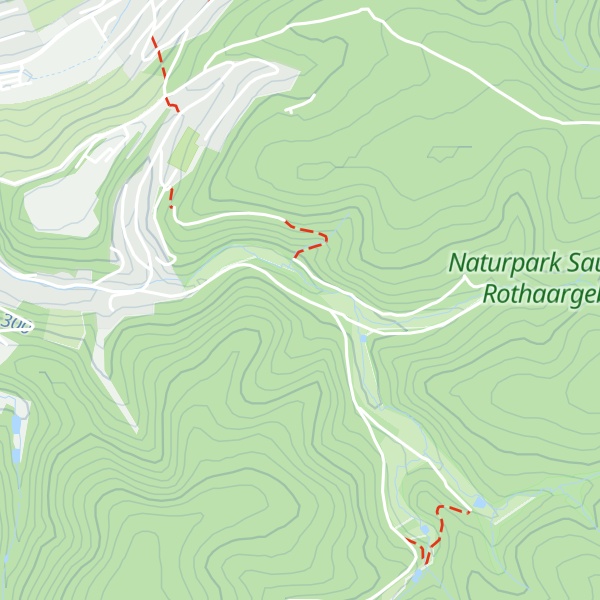 Map of Grillhütte Niederndorf