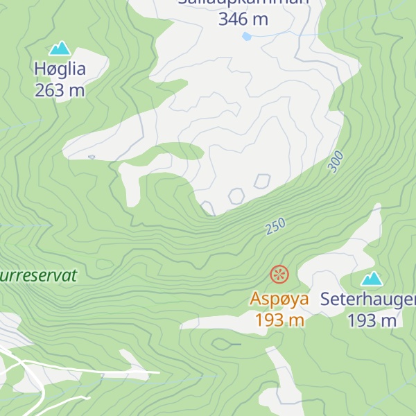 Map of Nipa