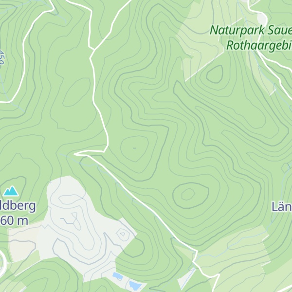 Map of Twilkenberg