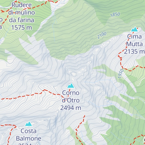 Map of Corno d'Otro2