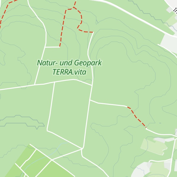 Map of Schutzhütte