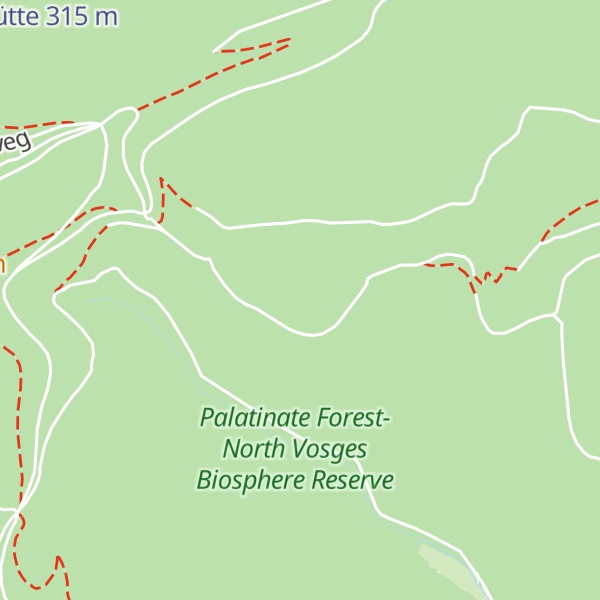 Map of Farrenberg