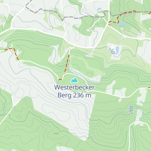 Map of Alex-Schotte-Hütte