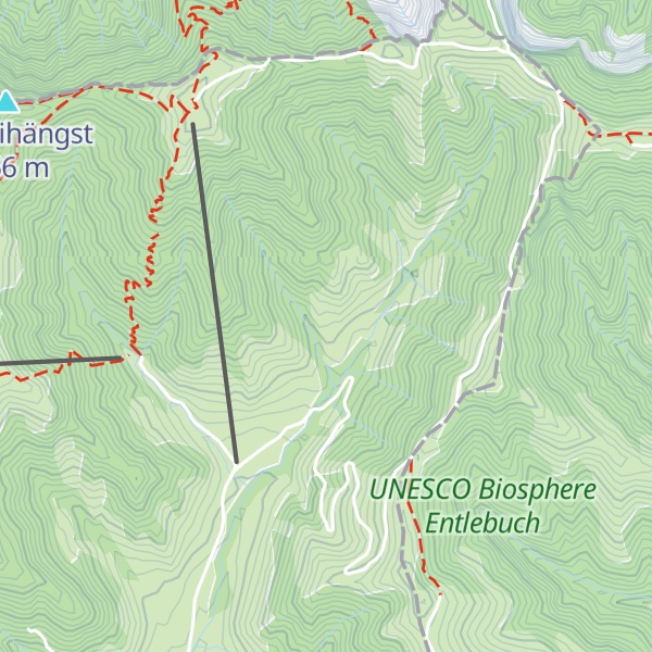 Map of Lindli