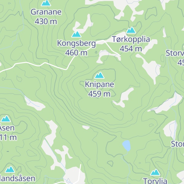 Map of Knipaneheia