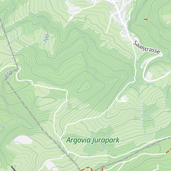 Map of Stellichopf