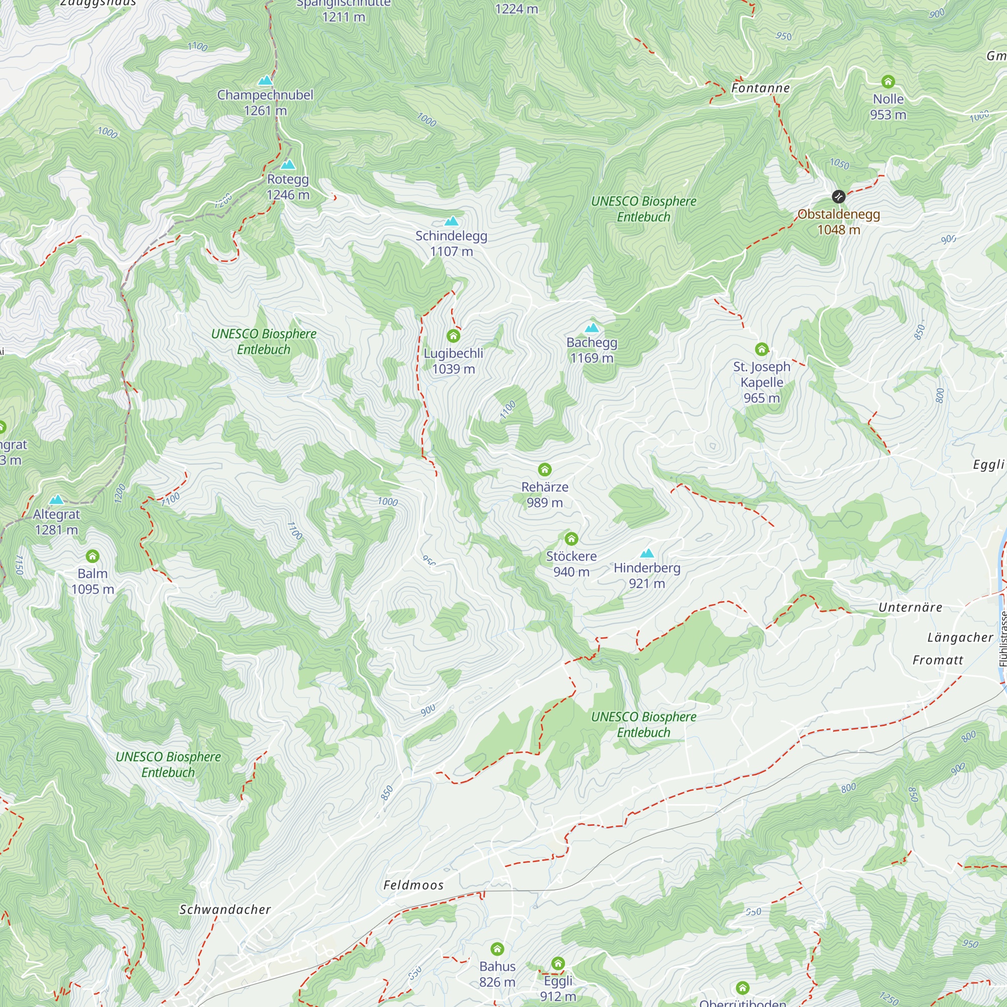 Güggili map