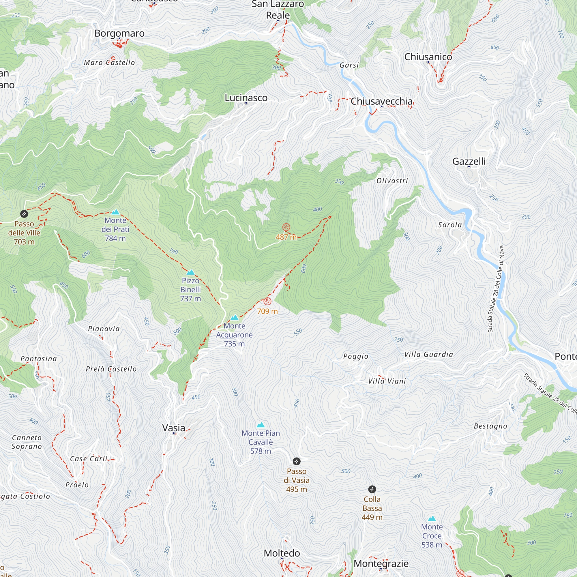 Avrighi map