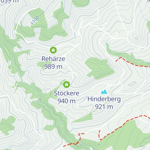 Map of Grimsle