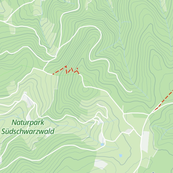 Map of Ankele-Hütte