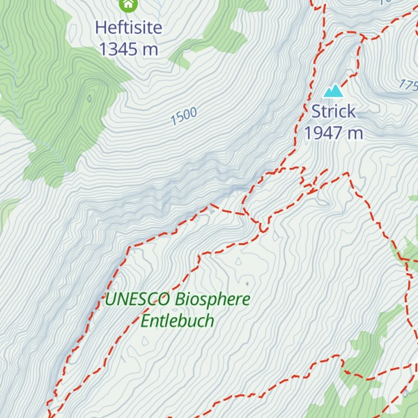Map of Turm