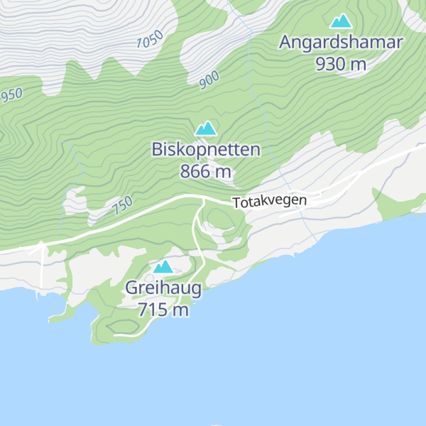 Map of Daddås