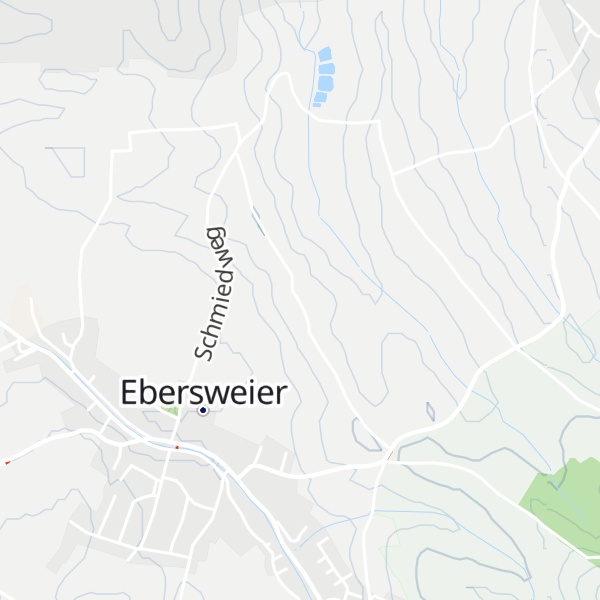 Map of Weißkopfhütte