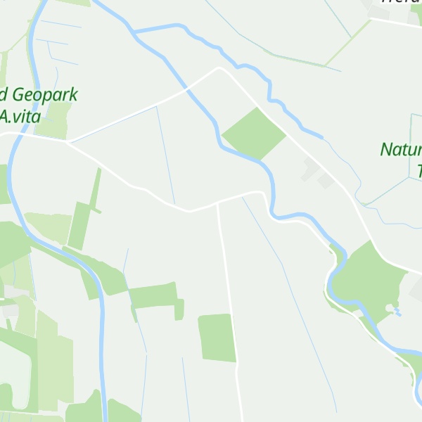 Map of Radwander Schutzhütte