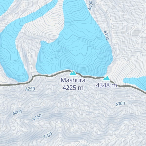 Map of Mashura