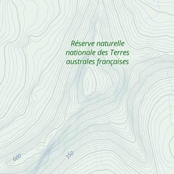 Map of Mont Moseley
