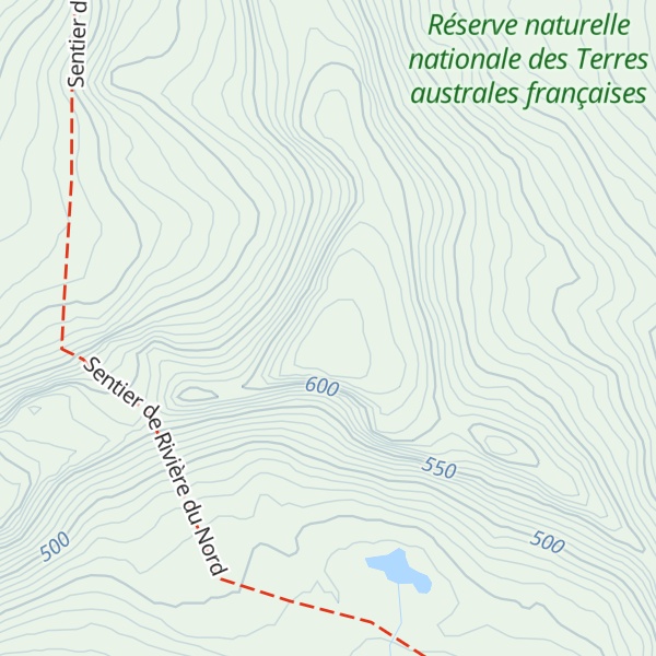Map of Pic Gamma