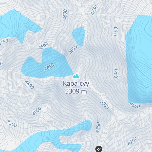 Map of Kapa-cyy