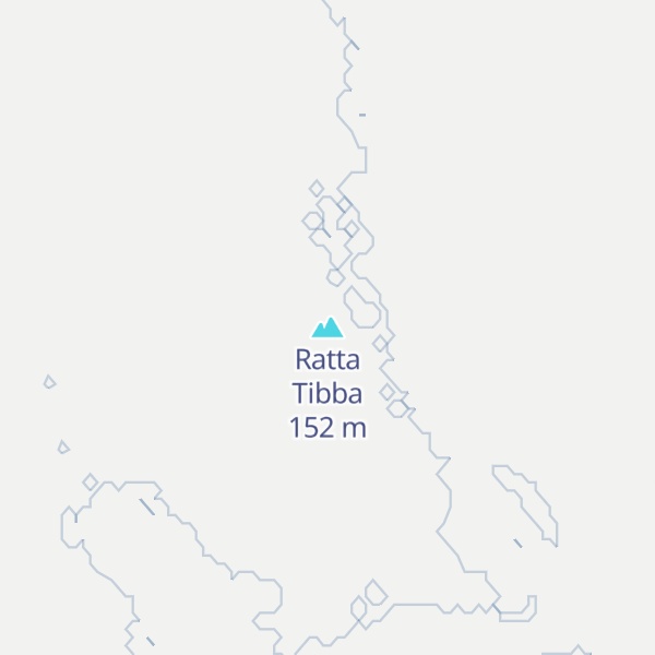 Map of Ratta Tibba