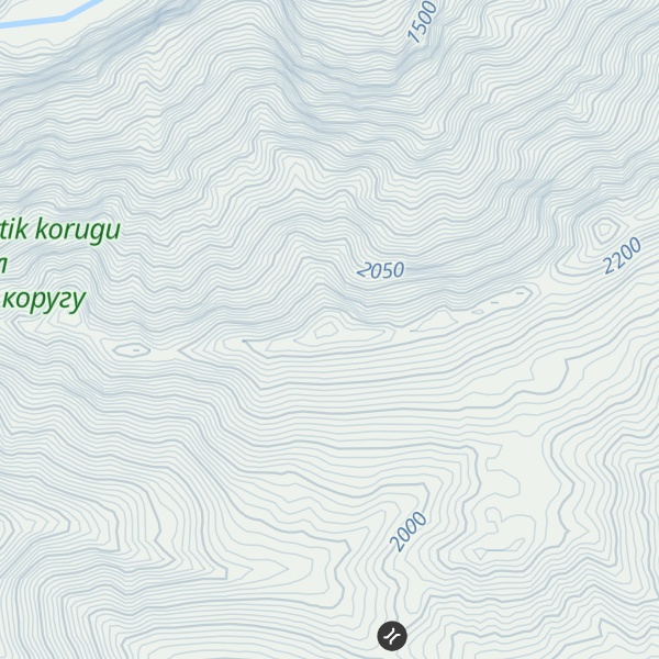 Map of Chep-Tash