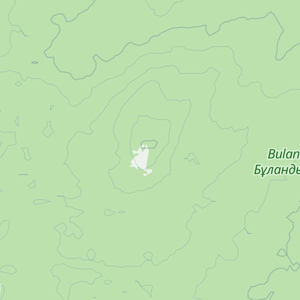 Map of Koyantobe