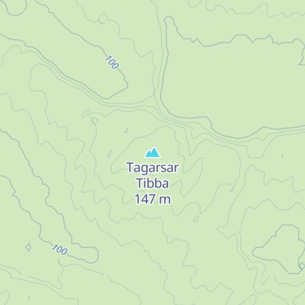 Map of Tagarsar Tibba